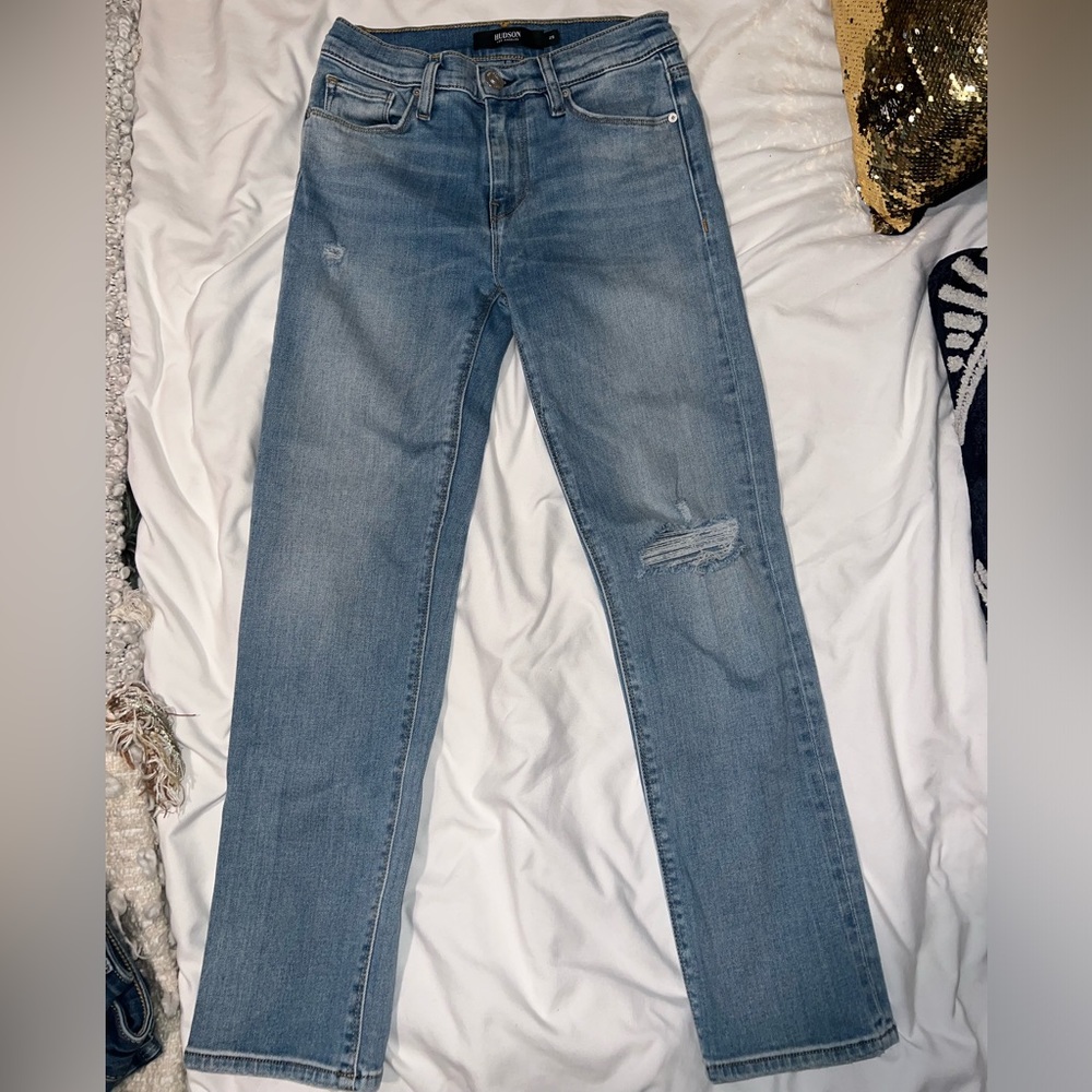 Hudson Denim